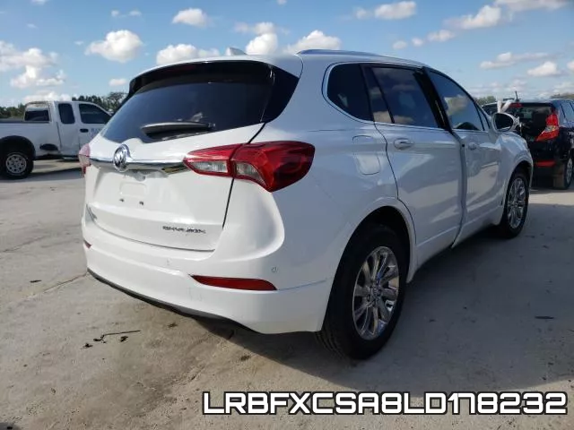 LRBFXCSA8LD178232 фото 5