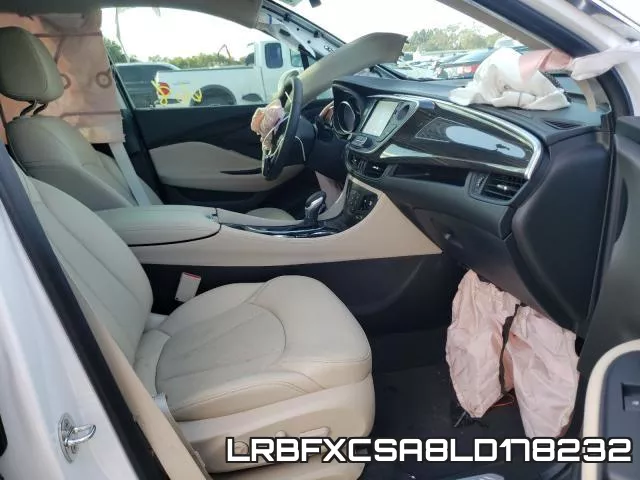 LRBFXCSA8LD178232 фото 6