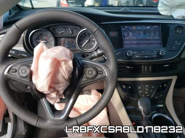 LRBFXCSA8LD178232 фото 9