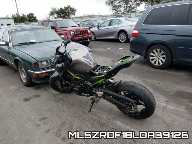 ML5ZRDF18LDA39126 фото 4