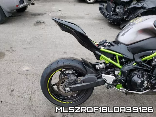 ML5ZRDF18LDA39126 фото 7