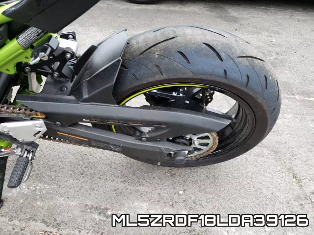 ML5ZRDF18LDA39126 фото 9
