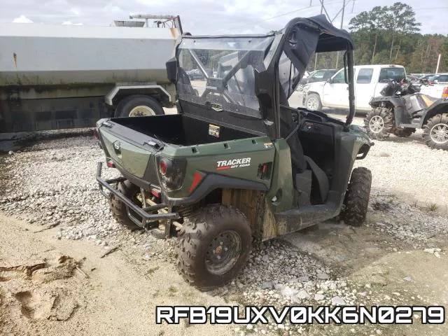 RFB19UXV0KK6N0279 фото 5