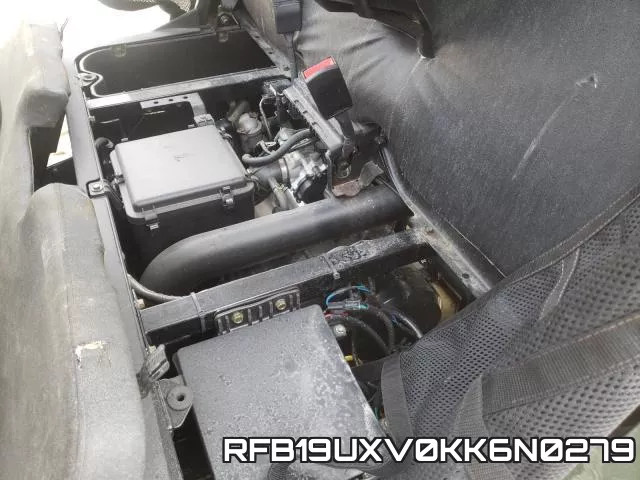 RFB19UXV0KK6N0279 фото 8