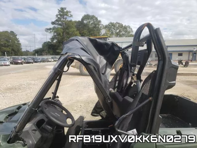 RFB19UXV0KK6N0279 фото 10