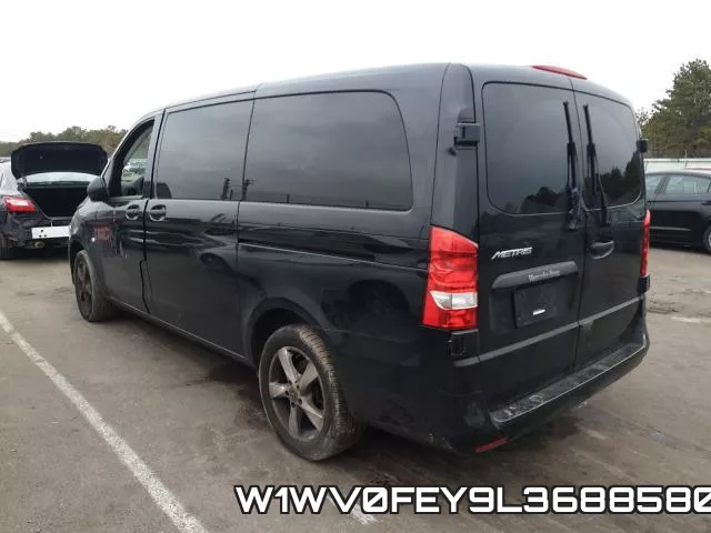 W1WV0FEY9L3688580 фото 4