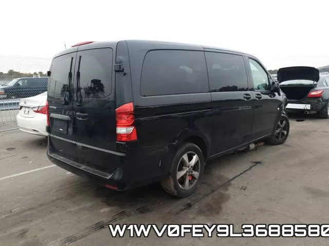 W1WV0FEY9L3688580 фото 5