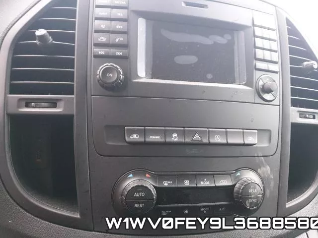W1WV0FEY9L3688580 фото 10
