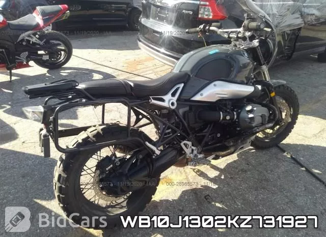 WB10J1302KZ731927 фото 4