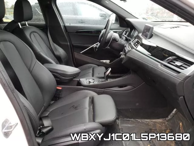 WBXYJ1C01L5P13680 фото 6