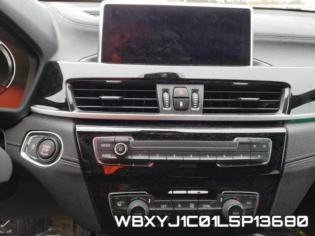 WBXYJ1C01L5P13680 фото 10