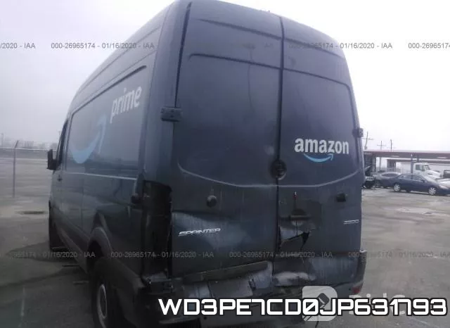 WD3PE7CD0JP631793 фото 4