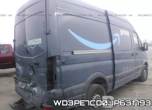 WD3PE7CD0JP631793 фото 5