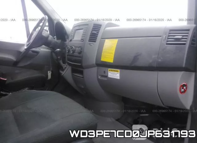 WD3PE7CD0JP631793 фото 6