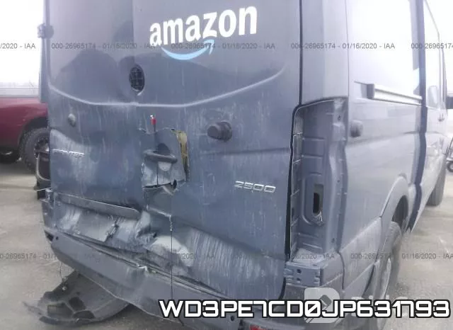 WD3PE7CD0JP631793 фото 7