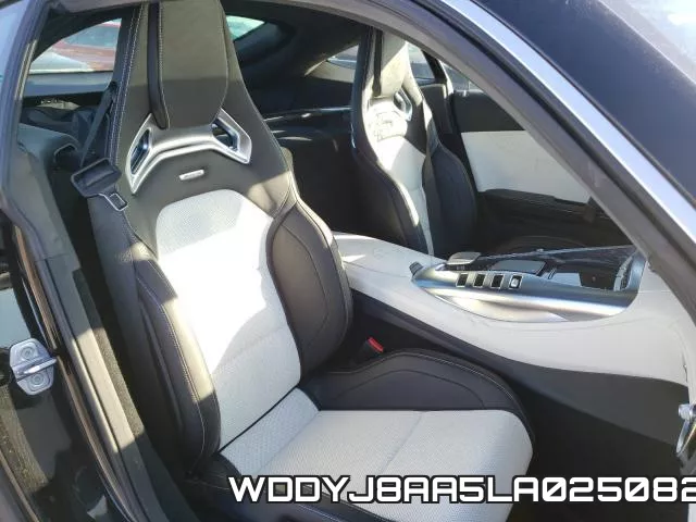 WDDYJ8AA5LA025082 фото 6