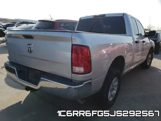 1C6RR6FG5JS292567 фото 3