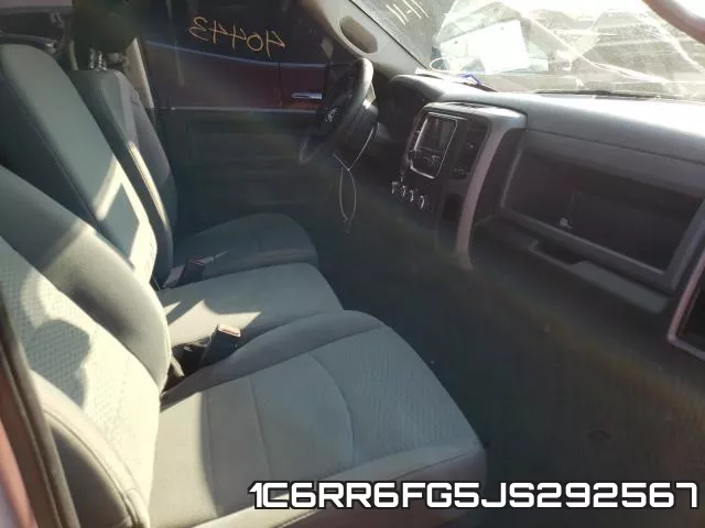 1C6RR6FG5JS292567 фото 4
