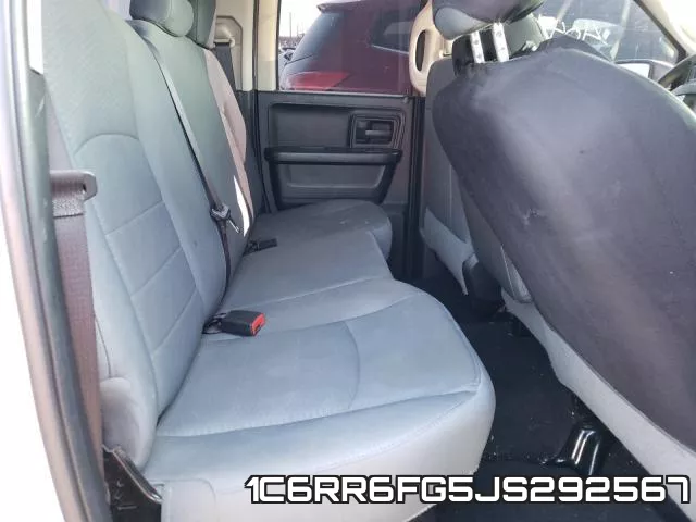 1C6RR6FG5JS292567 фото 5