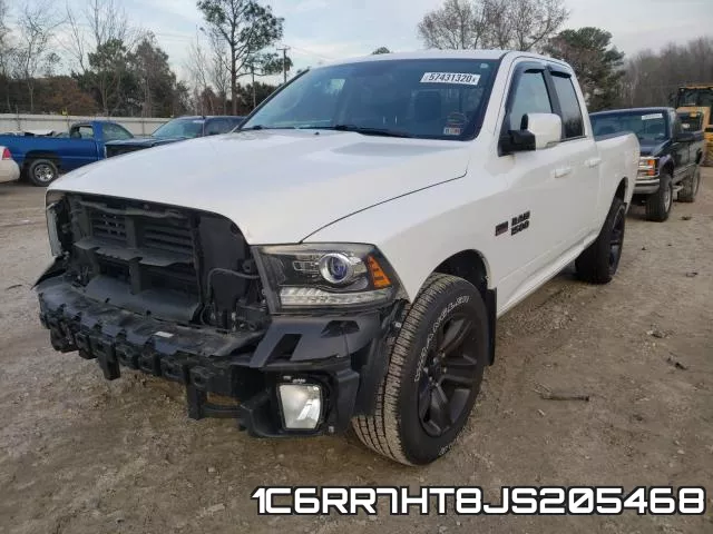 1C6RR7HT8JS205468 фото 3