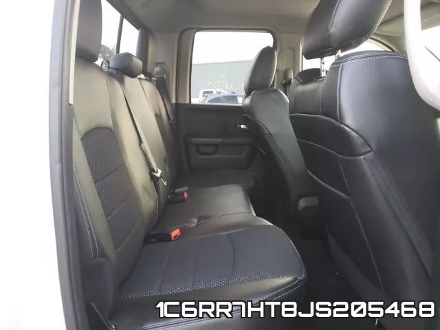 1C6RR7HT8JS205468 фото 6