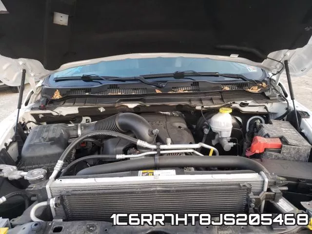 1C6RR7HT8JS205468 фото 7