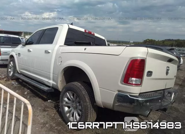 1C6RR7PT7HS674983 фото 4