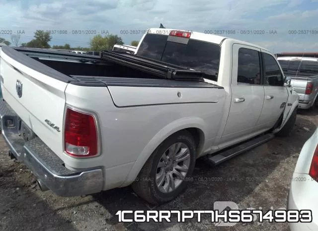 1C6RR7PT7HS674983 фото 5