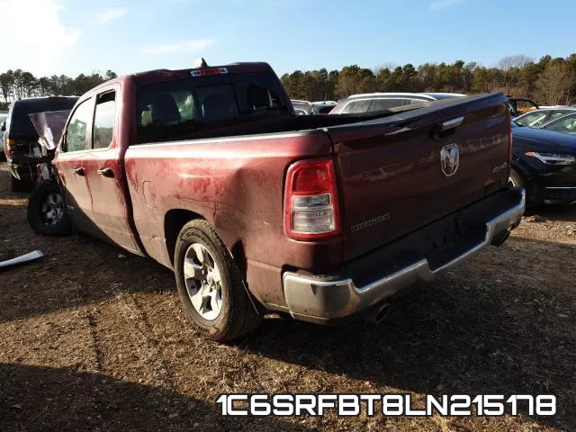 1C6SRFBT8LN215178 фото 4