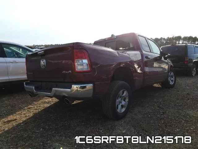 1C6SRFBT8LN215178 фото 5
