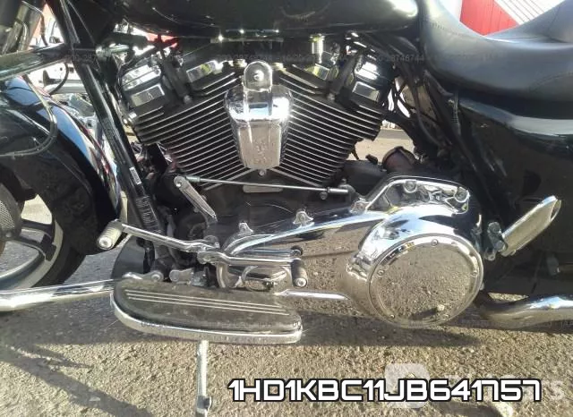 1HD1KBC11JB641757 фото 10
