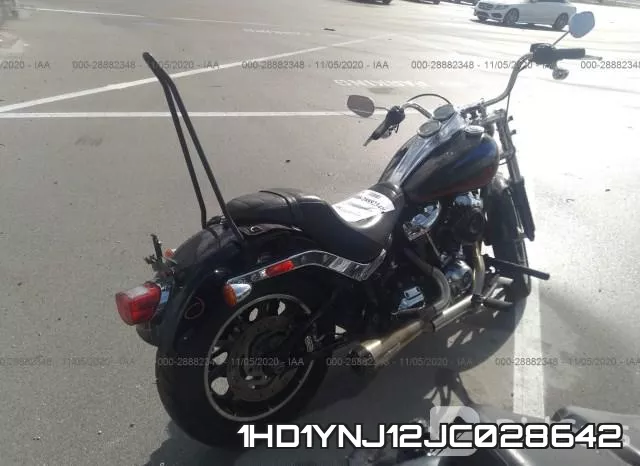 1HD1YNJ12JC028642 фото 5