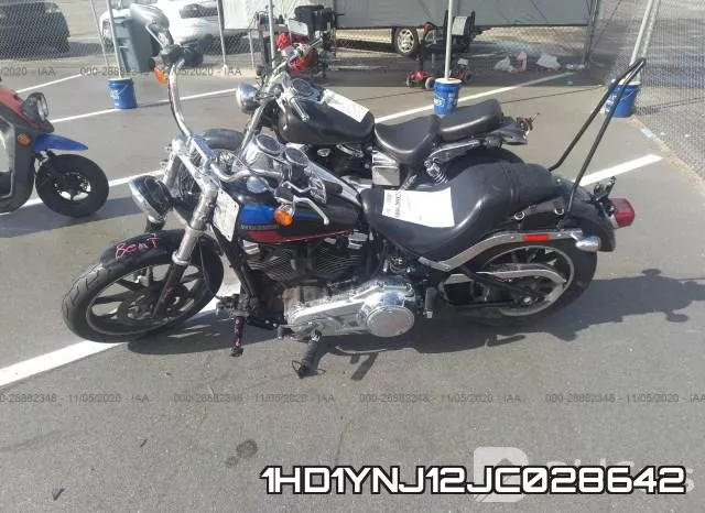 1HD1YNJ12JC028642 фото 10