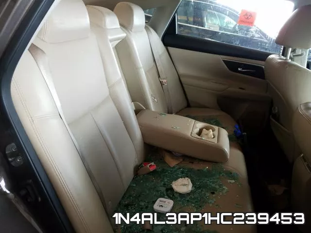 1N4AL3AP1HC239453 фото 7