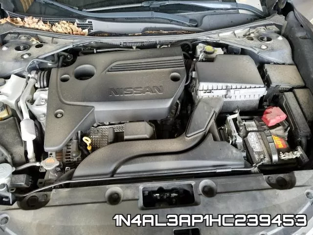 1N4AL3AP1HC239453 фото 8