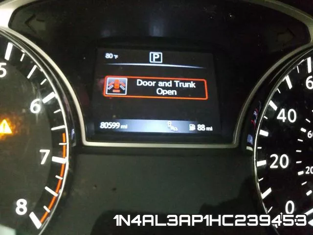 1N4AL3AP1HC239453 фото 9