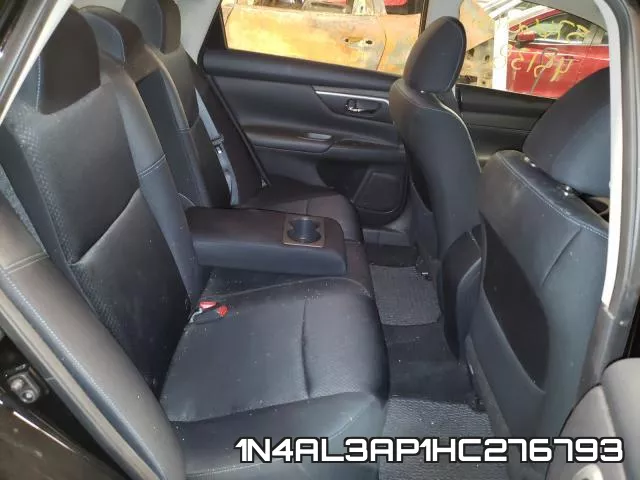 1N4AL3AP1HC276793 фото 7
