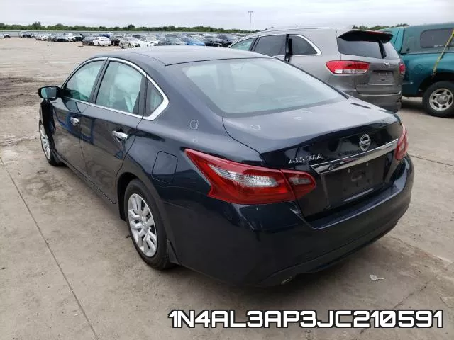 1N4AL3AP3JC210591 фото 4