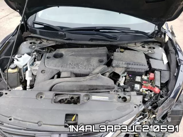 1N4AL3AP3JC210591 фото 7