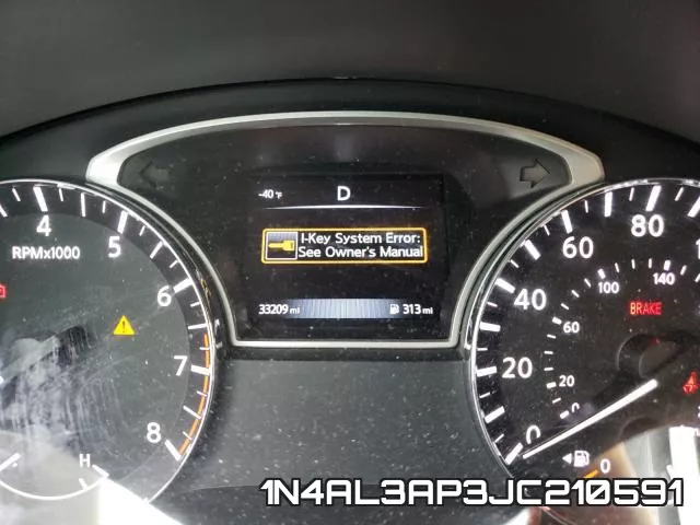 1N4AL3AP3JC210591 фото 8