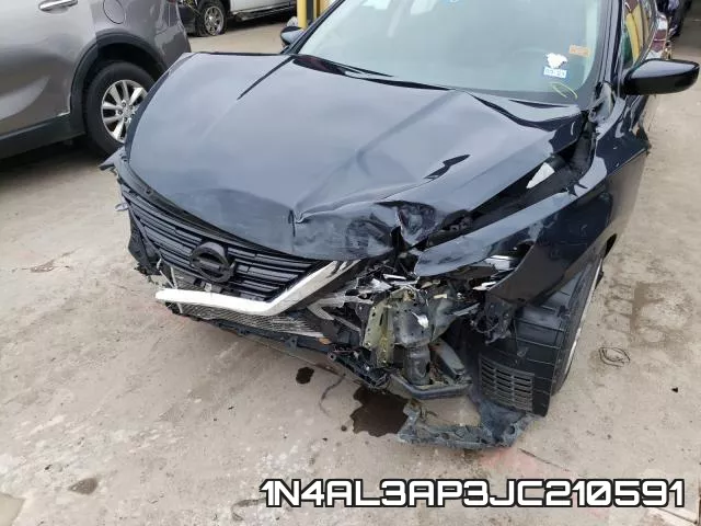 1N4AL3AP3JC210591 фото 9