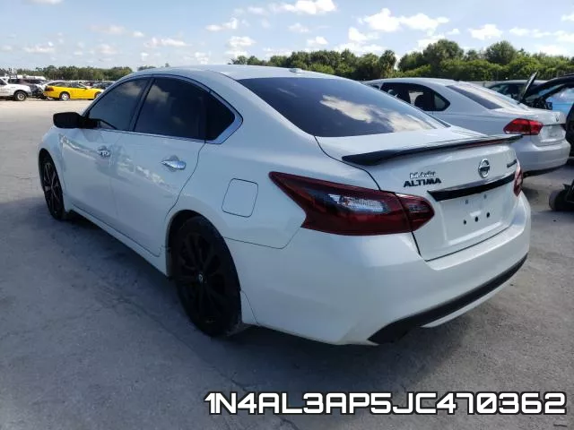 1N4AL3AP5JC470362 фото 4