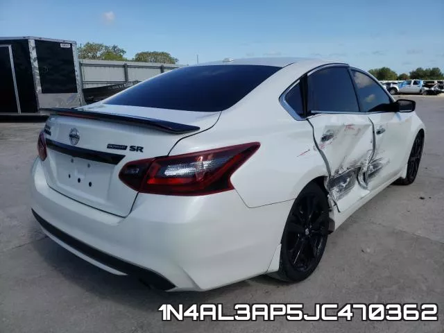 1N4AL3AP5JC470362 фото 5