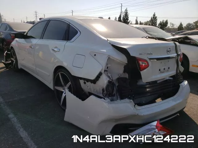 1N4AL3APXHC124222 фото 4