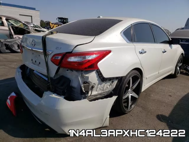 1N4AL3APXHC124222 фото 5