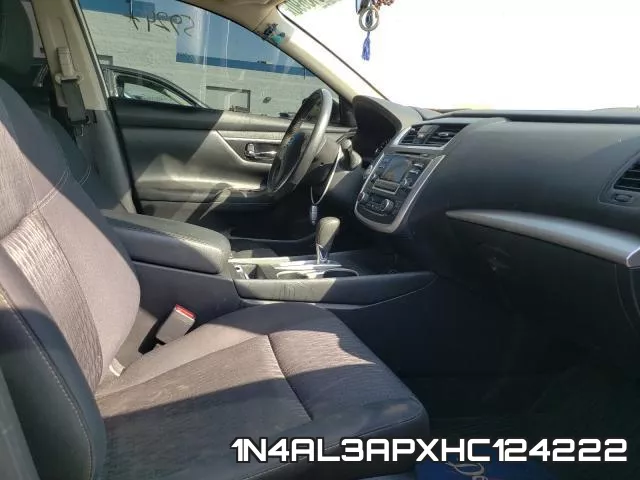 1N4AL3APXHC124222 фото 6