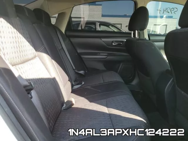 1N4AL3APXHC124222 фото 7