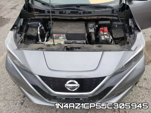 1N4AZ1CP5JC305945 фото 8