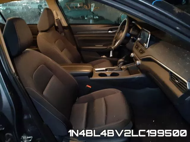 1N4BL4BV2LC199500 фото 6