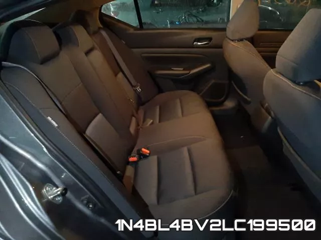 1N4BL4BV2LC199500 фото 7